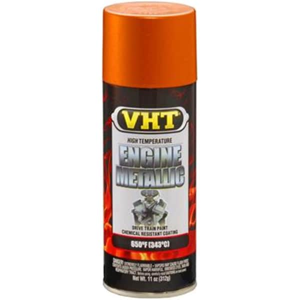 Vht SP402 Engine Metallic - Burnt Copper Paint Can- 11 Oz. S24-SP402 - main